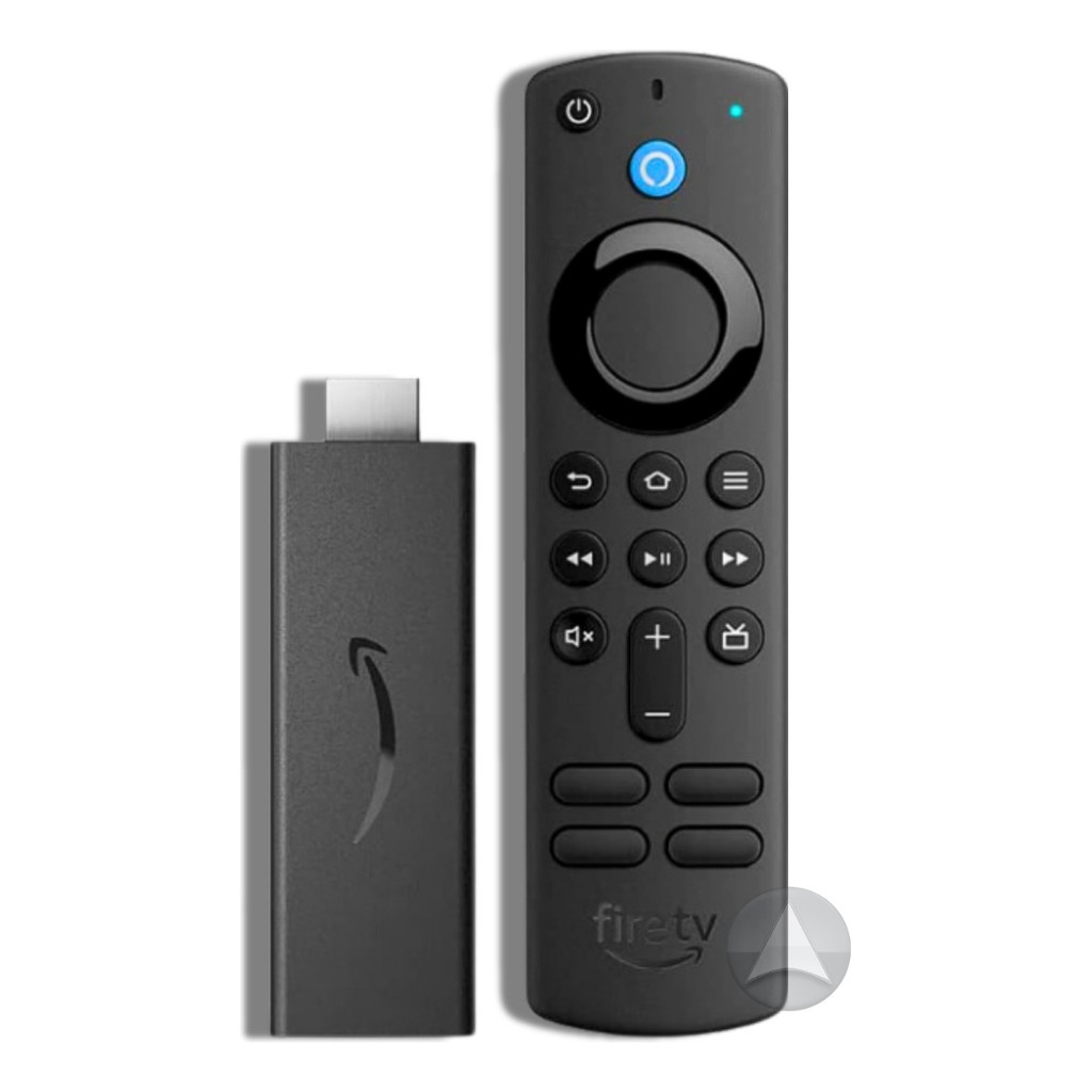Aparelho de Streaming Amazon Fire TV Stick Lite Full HD 1080p com ...