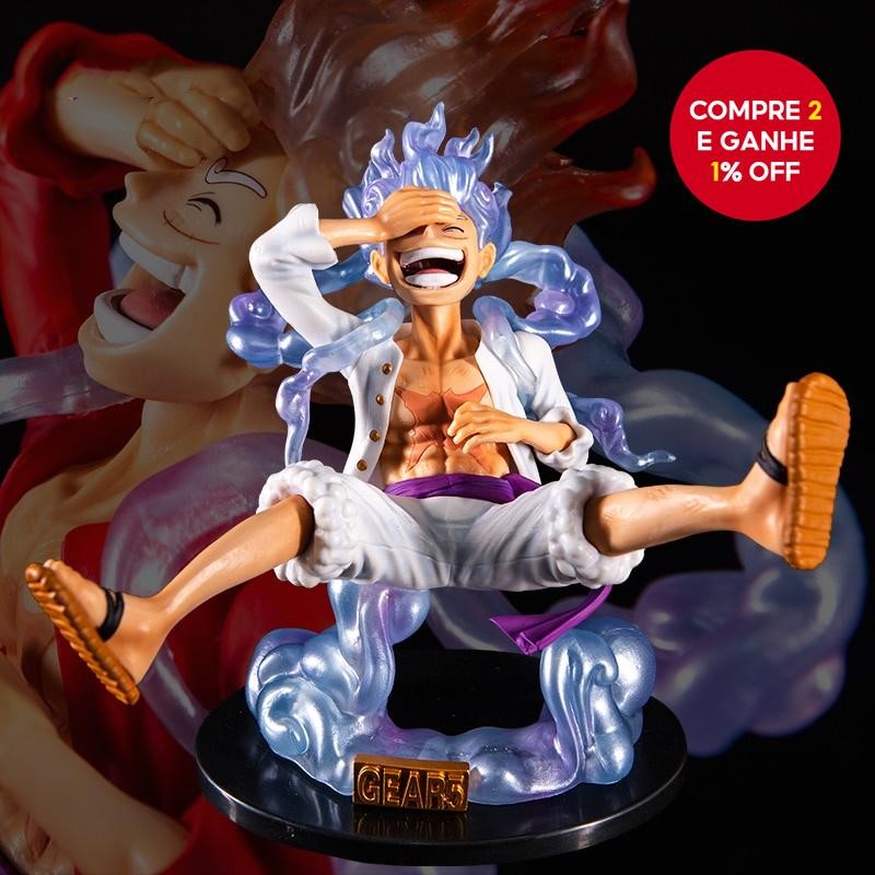 ONE PIECE JUST BRING IT フィギュアセット Kit One Piece em Oferta | Shopee 2025