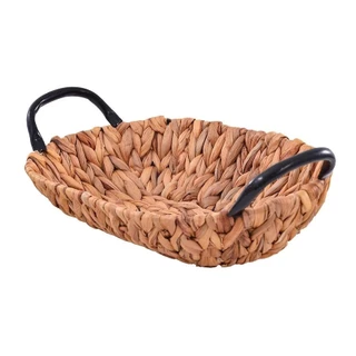 Cesto de Mesa em Palha em Oferta na Shopee