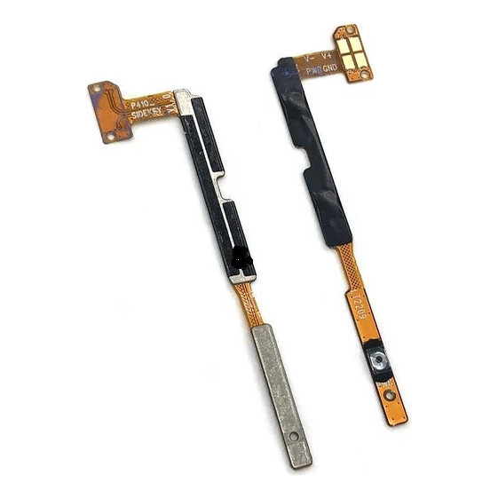 Flex Power Volume Para Moto G22 Xt2231-1
