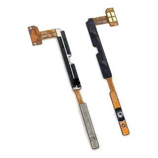Flex Power Volume Para Moto G22 Xt2231-1