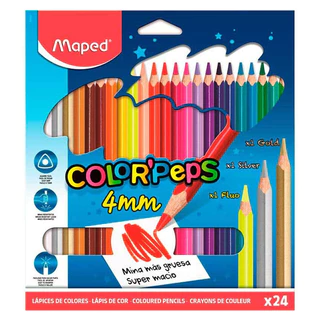 Lápis de cor Color