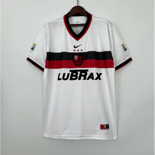 01/02 Camiseta De Futebol Jersey