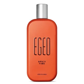 Egeo Spicy Vibe Colônia 90ml - O Boticário