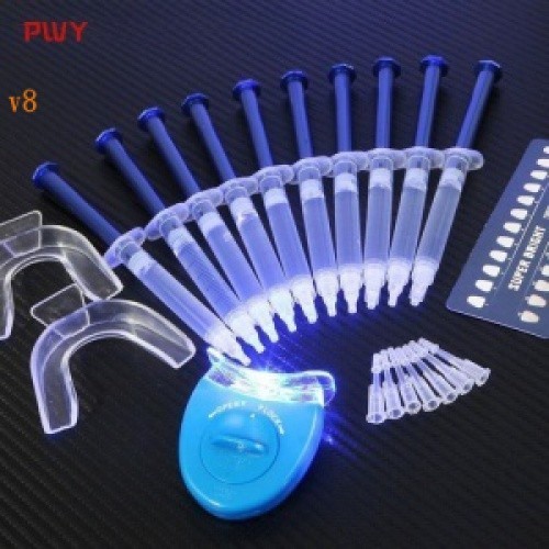 Higiene Oral Dental Jogar Led Care GGP5