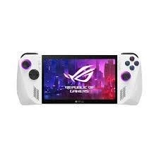 Console Portatil Asus Rog Ally 7" 512GB - Branco