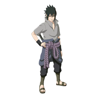 Display Para Festa De Aniversario 70cm Tema Naruto 01
