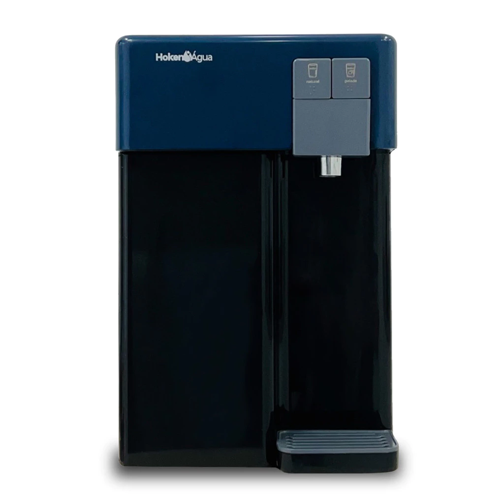 Purificador CPD23 Hoken Purion Água Alcalino Refrigerado