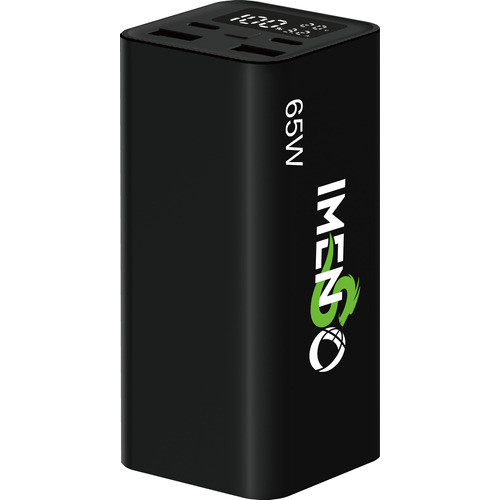 Carregador Portátil Powerbank Imenso Original 65w 20000mah IMS-611D