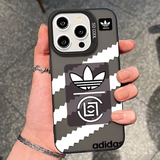 Capa de telefone Sente fosco avançado design de personalidade Cool Tak Sing para iPhone 15 14 13 12 pro max 11promax 7plus 15promax xsmsx 14promax xs 13pro 11 Capa de telefone celular