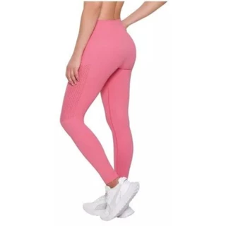 Calça Legging Sem Costura Fitness Sport Academia Selene 20960