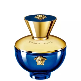 Versace Dylan Blue Femme Feminino Eau de Parfum