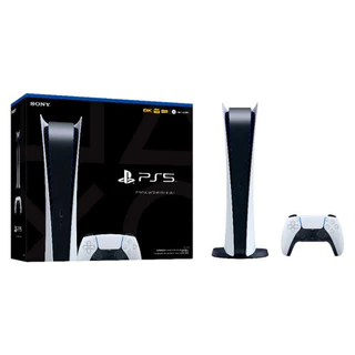 Console Playstation5 Edição Digital