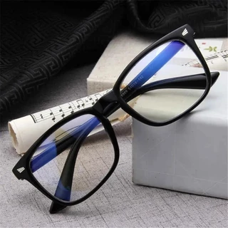 Óculos Bloqueador Anti Luz Azul Stylish Protector para Leitura e Descanso Fadiga ocular De Telas Celular, PC, TV