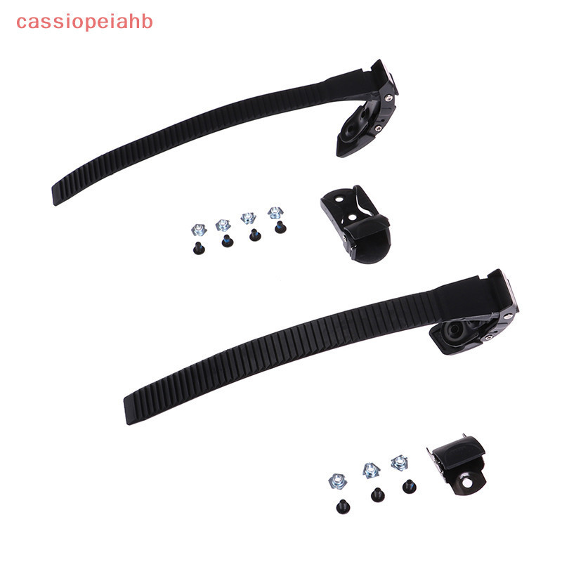 Conjunto de Patinação de Substituição com Acessórios de Alça de Sapato Skag com Fivela