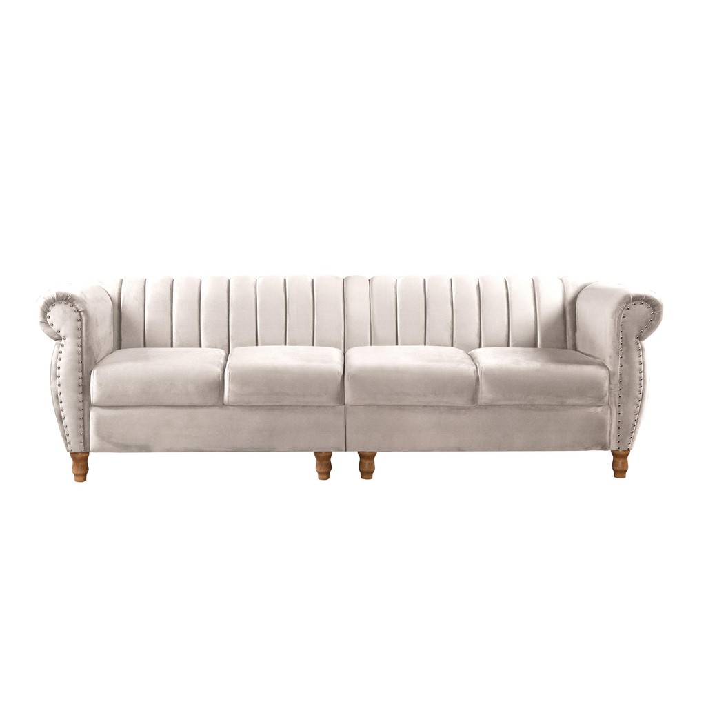 sofa capitone em Promoção na Shopee Brasil 2026