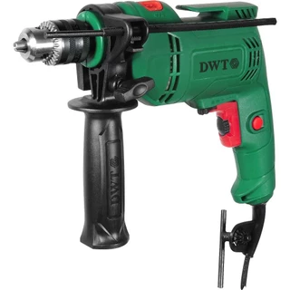 Furadeira Impacto 3/8 500W 220V FID595N DWT