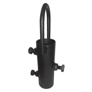 Ancorador Corda Naval D1Fitness 38mm com Parafusos