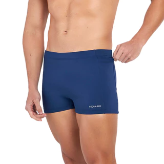Sunga Boxer Com Bolso Adulto Verão Confortável Acqua Rio