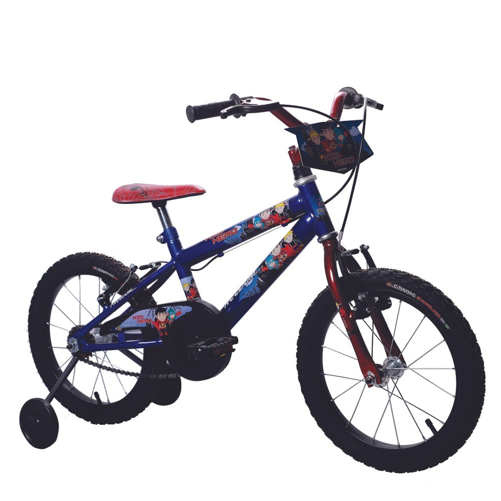 Bicicleta Infantil Menino Aro 16 Freedom Masculina Crianças de 3 a 7 ...
