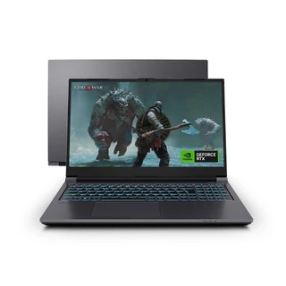 Notebook VAIO® FH15 Intel® Core™ i5-12450H Windows 11 Home GeForce RTX® 3050 16GB RAM 1TB SSD 15,6"