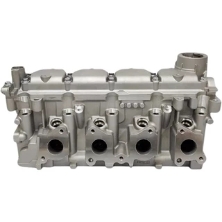 Cabeçote Volkswagen Vw Ea111 Gol Fox Voyage Polo Golf 1.6 8v Kombi 1.4