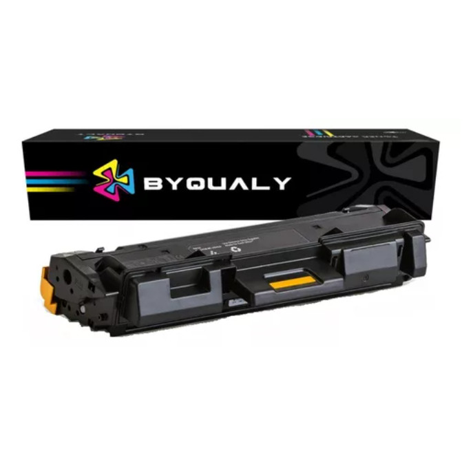 Cartucho Toner Xerox B230 B225 3K S/Chip Compatível