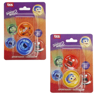 APONTADOR + BORR DIVERTIDAMENTE CART2PCS   905772 em Oferta na Shopee