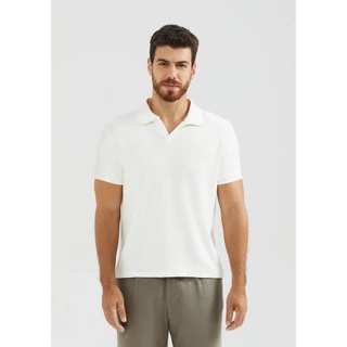 Camisa Polo Masculina Manga Curta Hering