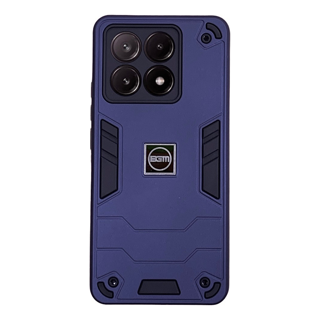 Capa Capinha Armadura Para Xiaomi Poco X6 Pro 5g