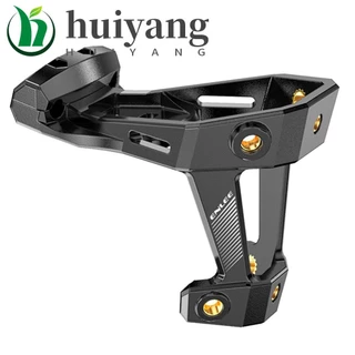 Extensão Da Chaleira HUIYANG , Adaptador Para Porta Garrafas De Bicicleta MTB Road Double Cup , Suporte Universal Montagem Gaiola Leve Parte Extensora De Ciclismo