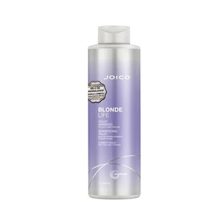 Joico Blonde Life Violet Shampoo 1000ml em Oferta na Shopee