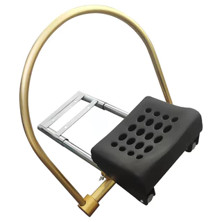 Quadro de circulação de água, com conjunto de travesseiros, estrutura de equipamento de Spa de cabeça, acessórios de