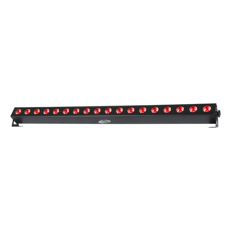 Ribalta 18 Leds Rgbw / St-xqd184nix Showtech