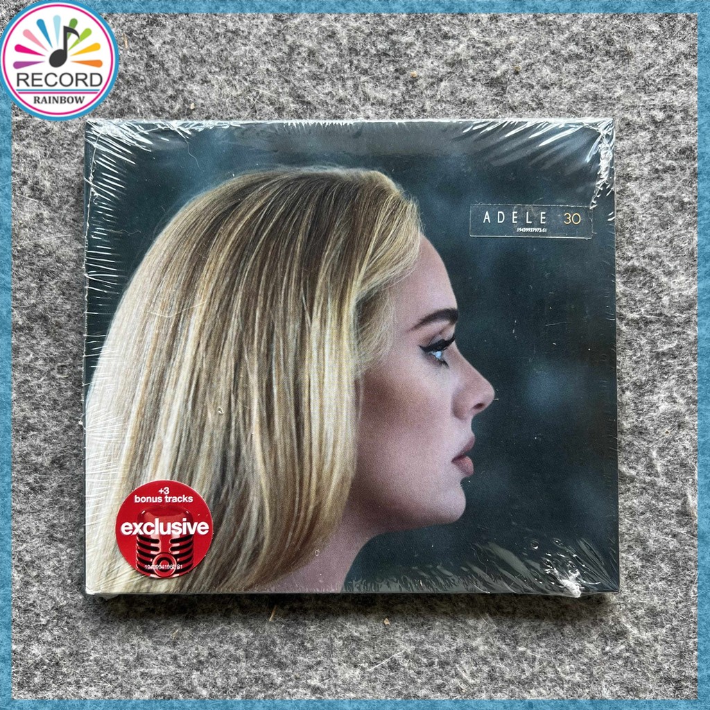 adele 30 adele em Promoção na Shopee Brasil 2026
