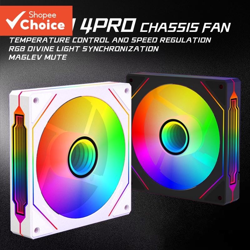 fans lian li em Promoção na Shopee Brasil 2026
