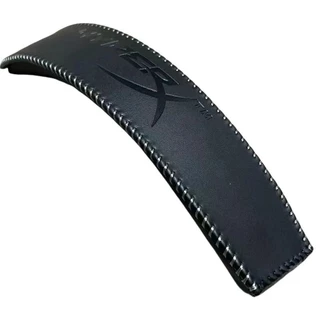 Substituição Original Kingstine HyperX Cloud II Revólver S Vôo Stinger Bandana Almofada De Borracha Inferior Cabeça Band
