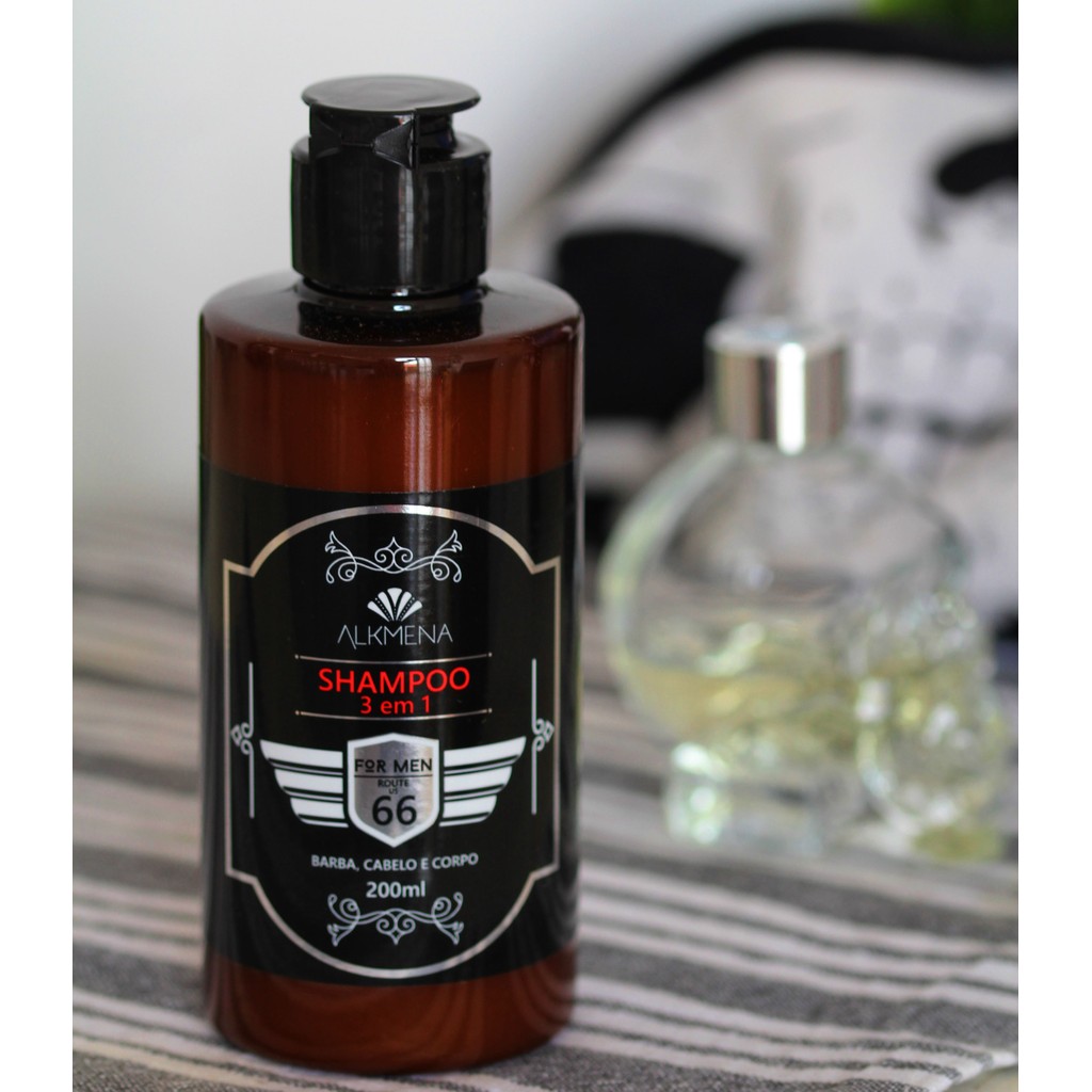 zn shampoo em Promoção na Shopee Brasil 2026