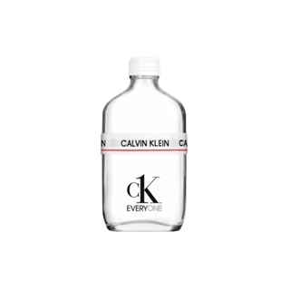 Calvin Klein Ck Everyone Eau de Toilette Perfume Unissex 200ml em Oferta na Shopee