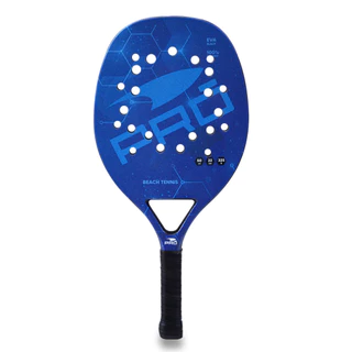 Kit Raquete Beach Tennis Carbono Pro Brinde Bolinhas em Oferta na Shopee