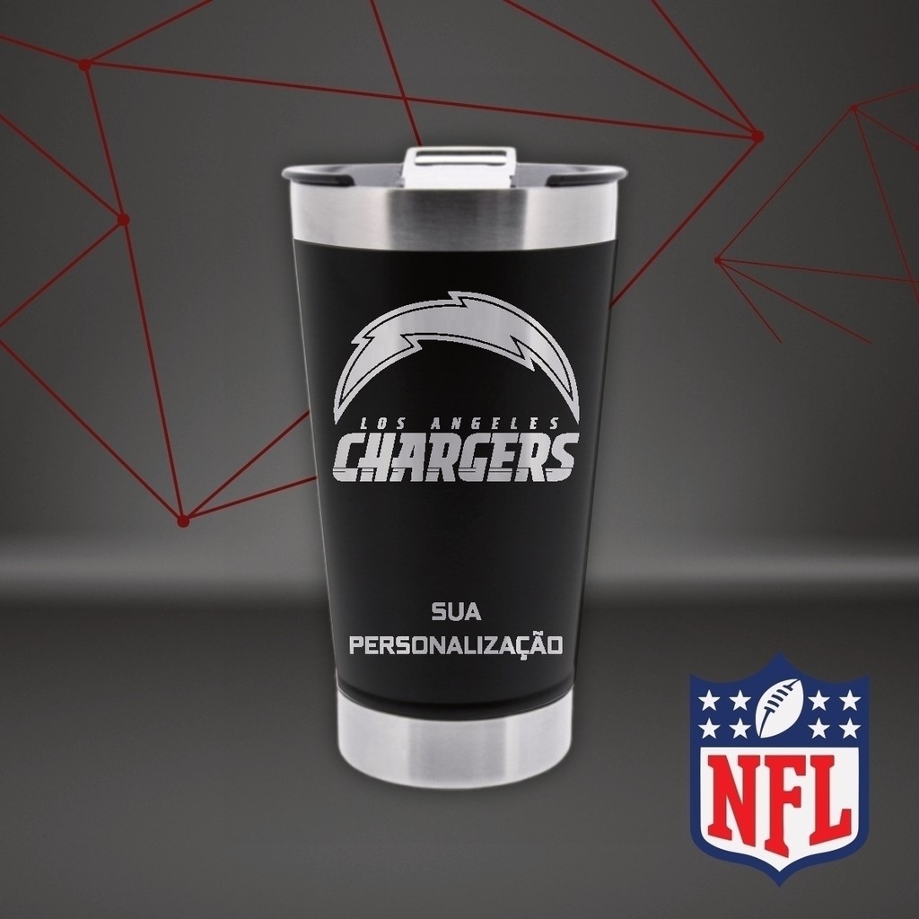 COPO CHARGERS