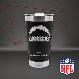 COPO CHARGERS