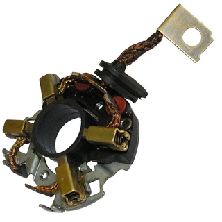 PORTA ESCOVA PARTIDA BOSCH FORD ESCORT / MONDEO