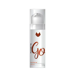 Tattoo Electric ink To Go Para Tatuagem - 12G