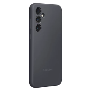 Capa Original Samsung Silicone Cover Galaxy S23 FE 6.4 pol