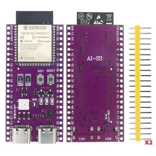 ESP32-S3 N16R8
