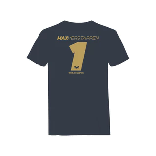 Camiseta Max Verstappen F1 Algodão envio imediato TOP