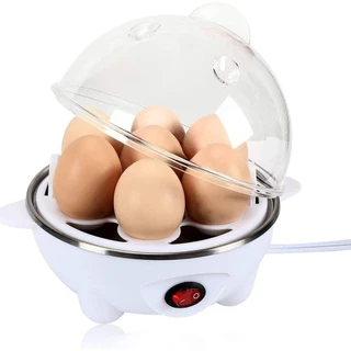 Cozedor de Ovos Portátil Elétrico Panela de Maquina de Cozinhar ovo Cozidos foundue eletrico 110v