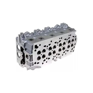 Cabeçote Frontier 2.5 16v Td Xe Sel Se Sl 2008/2012 Original