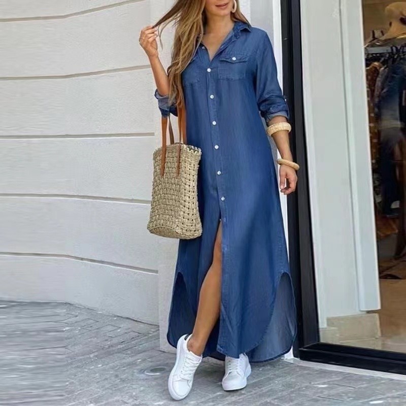 Vestido Longo na Riachuelo na Black Friday 2025 | BuscaProdutos